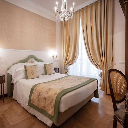 Hotel Bernini Palace Флоренція Екстер'єр фото