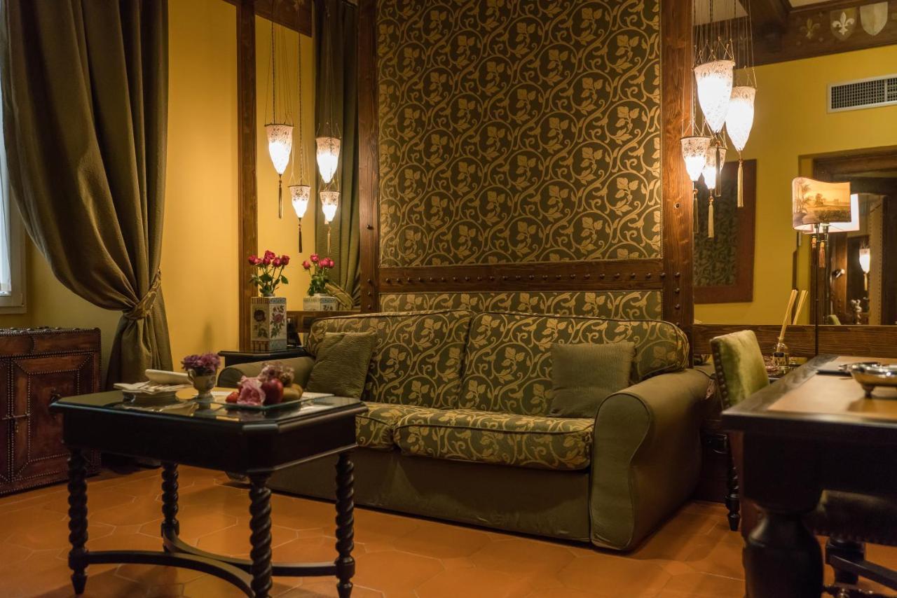 Hotel Bernini Palace Флоренція Екстер'єр фото