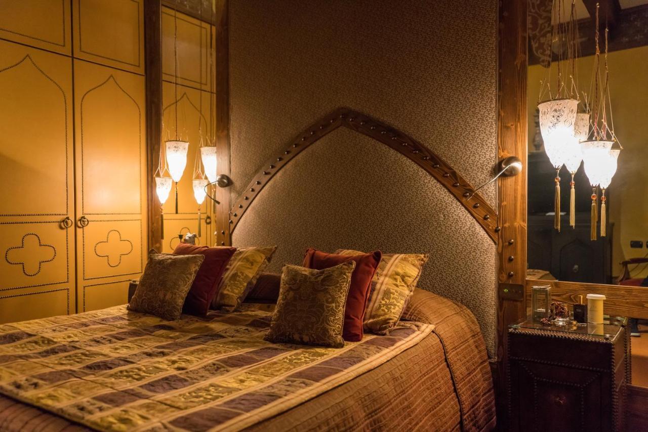 Hotel Bernini Palace Флоренція Екстер'єр фото