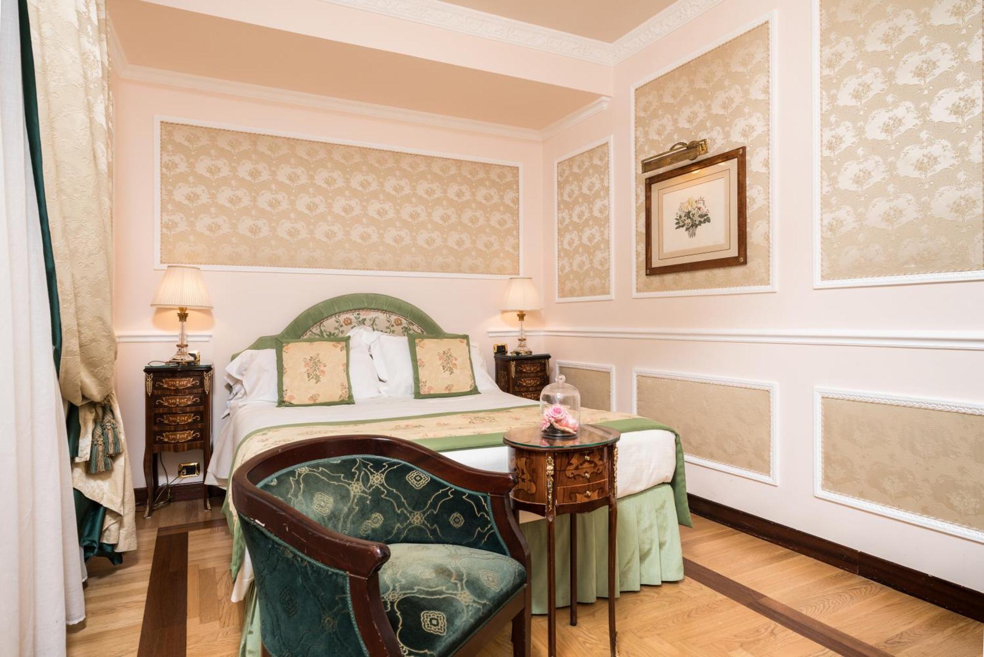 Hotel Bernini Palace Флоренція Екстер'єр фото