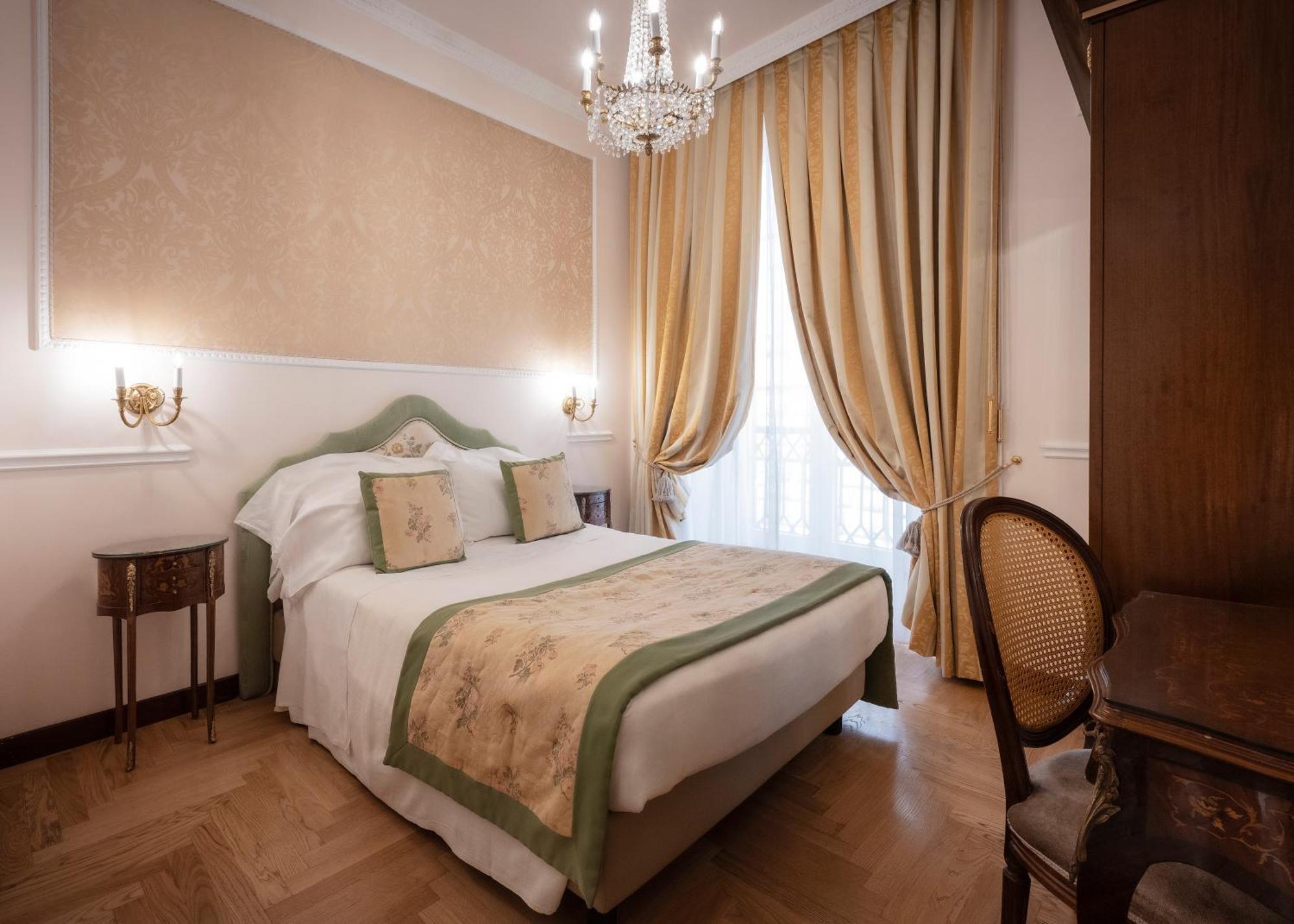 Hotel Bernini Palace Флоренція Екстер'єр фото