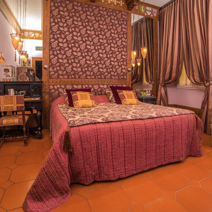 Hotel Bernini Palace Флоренція Екстер'єр фото